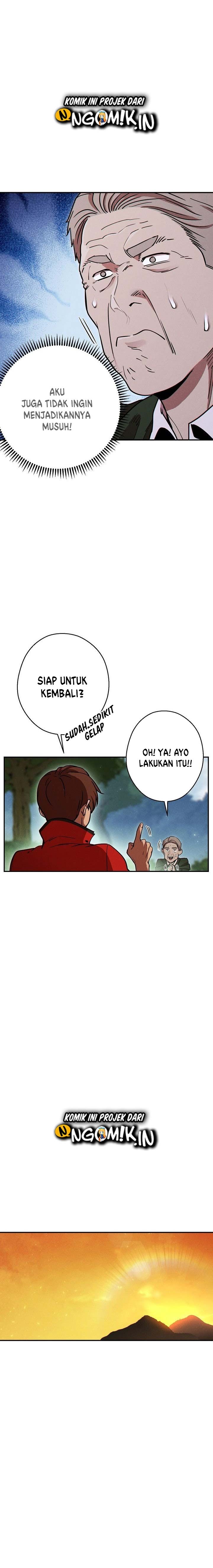 Dungeon Reset Chapter 59 Gambar 3